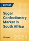 Sugar Confectionery (Confectionery) Market in South Africa - Outlook to 2025; Market Size, Growth and Forecast Analytics - Product Thumbnail Image
