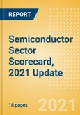 Semiconductor Sector Scorecard, 2021 Update - Thematic Research- Product Image