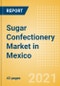 Sugar Confectionery (Confectionery) Market in Mexico - Outlook to 2025; Market Size, Growth and Forecast Analytics - Product Thumbnail Image