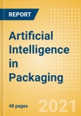 Artificial Intelligence (AI) in Packaging - Thematic Research- Product Image