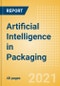 Artificial Intelligence (AI) in Packaging - Thematic Research - Product Thumbnail Image
