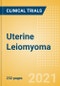 Uterine Leiomyoma (Uterine Fibroids) - Global Clinical Trials Review, H2, 2021 - Product Thumbnail Image