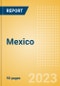 Mexico - The Future of Foodservice to 2027 - Product Thumbnail Image