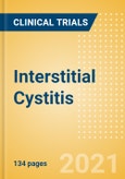 Interstitial Cystitis (Painful Bladder Syndrome Bladder Pain Syndrome) - Global Clinical Trials Review, H2, 2021- Product Image