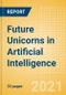Future Unicorns in Artificial Intelligence (AI) - Product Thumbnail Image
