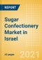 Sugar Confectionery (Confectionery) Market in Israel - Outlook to 2025; Market Size, Growth and Forecast Analytics - Product Thumbnail Image