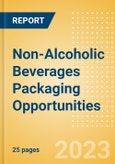 Non-Alcoholic Beverages Packaging Opportunities - New Packaging Formats and Value-added Features- Product Image