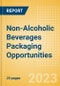 Non-Alcoholic Beverages Packaging Opportunities - New Packaging Formats and Value-added Features - Product Image