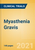 Myasthenia Gravis - Global Clinical Trials Review, H2, 2021- Product Image
