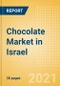 Chocolate (Confectionery) Market in Israel - Outlook to 2025; Market Size, Growth and Forecast Analytics - Product Thumbnail Image