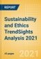 Sustainability and Ethics TrendSights Analysis 2021 - Mounting Concern and Engagement around Social and Environmental Challenges Globally - Product Thumbnail Image