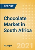 Chocolate (Confectionery) Market in South Africa - Outlook to 2025; Market Size, Growth and Forecast Analytics- Product Image