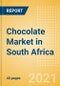 Chocolate (Confectionery) Market in South Africa - Outlook to 2025; Market Size, Growth and Forecast Analytics - Product Thumbnail Image