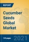 Cucumber Seeds Global Market Insights 2021, Analysis and Forecast to 2026, by Manufacturers, Regions, Technology, Application, Product Type - Product Image