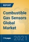 Combustible Gas Sensors Global Market Insights 2021, Analysis and Forecast to 2026, by Manufacturers, Regions, Technology, Application, Product Type - Product Thumbnail Image