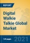 Digital Walkie Talkie Global Market Insights 2021, Analysis and Forecast to 2026, by Manufacturers, Regions, Technology, Application, Product Type - Product Thumbnail Image