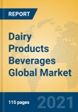 Dairy Products Beverages Global Market Insights 2021, Analysis and Forecast to 2026, by Manufacturers, Regions, Technology, Application, Product Type- Product Image