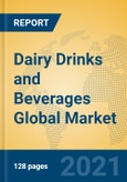 Dairy Drinks and Beverages Global Market Insights 2021, Analysis and Forecast to 2026, by Manufacturers, Regions, Technology, Application, Product Type- Product Image