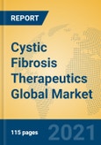 Cystic Fibrosis Therapeutics Global Market Insights 2021, Analysis and Forecast to 2026, by Manufacturers, Regions, Technology, Application, Product Type- Product Image
