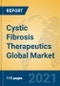 Cystic Fibrosis Therapeutics Global Market Insights 2021, Analysis and Forecast to 2026, by Manufacturers, Regions, Technology, Application, Product Type - Product Image