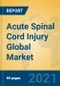 Acute Spinal Cord Injury Global Market Insights 2021, Analysis and Forecast to 2026, by Manufacturers, Regions, Technology, Application, Product Type - Product Image