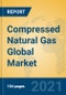 Compressed Natural Gas Global Market Insights 2021, Analysis and Forecast to 2026, by Manufacturers, Regions, Technology, Application, Product Type - Product Image