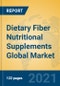 Dietary Fiber Nutritional Supplements Global Market Insights 2021, Analysis and Forecast to 2026, by Manufacturers, Regions, Technology, Application, Product Type - Product Image