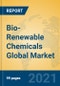 Bio-Renewable Chemicals Global Market Insights 2021, Analysis and Forecast to 2026, by Manufacturers, Regions, Technology, Application - Product Image
