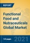 Functional Food and Nutraceuticals Global Market Insights 2021, Analysis and Forecast to 2026, by Manufacturers, Regions, Technology, Application, Product Type - Product Image