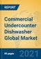 Commercial Undercounter Dishwasher Global Market Insights 2021, Analysis and Forecast to 2026, by Manufacturers, Regions, Technology, Application, Product Type - Product Image