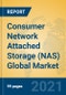 Consumer Network Attached Storage (NAS) Global Market Insights 2021, Analysis and Forecast to 2026, by Manufacturers, Regions, Technology, Application, Product Type - Product Image