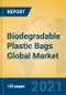 Biodegradable Plastic Bags Global Market Insights 2021, Analysis and Forecast to 2026, by Manufacturers, Regions, Technology, Application, Product Type - Product Image