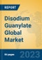 Disodium Guanylate Global Market Insights 2023, Analysis and Forecast to 2028, by Manufacturers, Regions, Technology, Product Type - Product Image