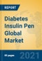 Diabetes Insulin Pen Global Market Insights 2021, Analysis and Forecast to 2026, by Manufacturers, Regions, Technology, Application, Product Type - Product Image