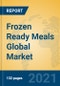 Frozen Ready Meals Global Market Insights 2021, Analysis and Forecast to 2026, by Manufacturers, Regions, Technology, Application, Product Type - Product Thumbnail Image