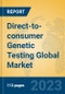 Direct-to-consumer Genetic Testing Global Market Insights 2023, Analysis and Forecast to 2028, by Manufacturers, Regions, Technology, Application, Product Type - Product Thumbnail Image