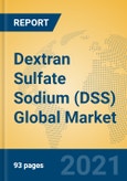Dextran Sulfate Sodium (DSS) Global Market Insights 2021, Analysis and Forecast to 2026, by Manufacturers, Regions, Technology, Application, Product Type- Product Image