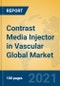 Contrast Media Injector in Vascular Global Market Insights 2021, Analysis and Forecast to 2026, by Manufacturers, Regions, Technology, Application, Product Type - Product Image