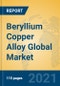 Beryllium Copper Alloy Global Market Insights 2021, Analysis and Forecast to 2026, by Manufacturers, Regions, Technology, Application, Product Type - Product Thumbnail Image