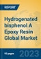 Hydrogenated bisphenol A Epoxy Resin Global Market Insights 2021, Analysis and Forecast to 2026, by Manufacturers, Regions, Technology, Application, Product Type - Product Thumbnail Image