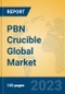 PBN Crucible Global Market Insights 2023, Analysis and Forecast to 2028, by Manufacturers, Regions, Technology, Application, Product Type - Product Thumbnail Image