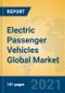 Electric Passenger Vehicles Global Market Insights 2021, Analysis and Forecast to 2026, by Manufacturers, Regions, Technology, Application, Product Type - Product Image