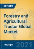Forestry and Agricultural Tractor Global Market Insights 2021, Analysis and Forecast to 2026, by Manufacturers, Regions, Technology, Application, Product Type- Product Image