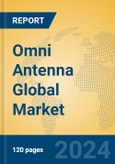 Omni Antenna Global Market Insights 2024, Analysis and Forecast to 2029, by Manufacturers, Regions, Technology, Application- Product Image