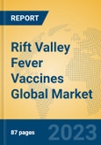 Rift Valley Fever Vaccines Global Market Insights 2023, Analysis and Forecast to 2028, by Manufacturers, Regions, Technology, Application, Product Type- Product Image