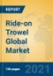 Ride-on Trowel Global Market Insights 2021, Analysis and Forecast to 2026, by Manufacturers, Regions, Technology, Application, Product Type - Product Thumbnail Image