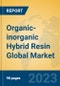 Organic-inorganic Hybrid Resin Global Market Insights 2023, Analysis and Forecast to 2028, by Manufacturers, Regions, Technology, Application, Product Type - Product Thumbnail Image