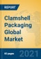 Clamshell Packaging Global Market Insights 2021, Analysis and Forecast to 2026, by Manufacturers, Regions, Technology, Application, Product Type - Product Image