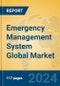 Emergency Management System Global Market Insights 2024, Analysis and Forecast to 2029, by Market Participants, Regions, Technology, Application - Product Image