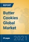 Butter Cookies Global Market Insights 2021, Analysis and Forecast to 2026, by Manufacturers, Regions, Technology, Application, Product Type - Product Thumbnail Image